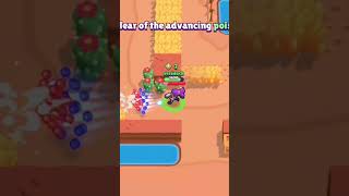 I play Brawl Stars😂