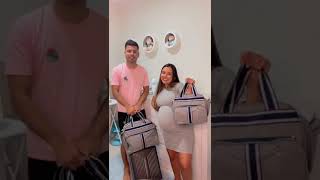 Dancing Brazilian Funk