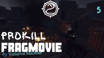 Contract Wars - Prokill Fragmovie 5