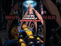 Y si los QU LLEGARAN en la INVINCIBLE WAR? #shorts #invincible #alltomorrows