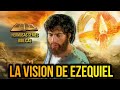 EZEQUIEL 1:"VISION DE LA GLORIA DIVINA"- BIBLIA NARRADA