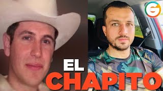 “Conocí a Iván Archivaldo, hijo del Chapo” : Compa Jorge #Sinaloa