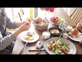 Cafe709 Vol.1일요일 아침식사준비, breakfast, 먹고 마시고 살아가는 소소한 일본생활