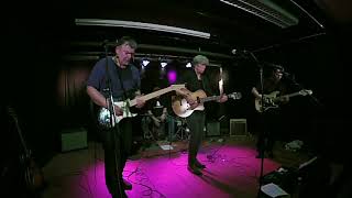 The Ramblers Live - Big Boss Man