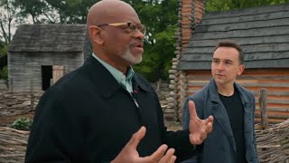 Beyond the Marble: Hands-on history at Yorktown's American Revolution Museum | NBC4 Washington