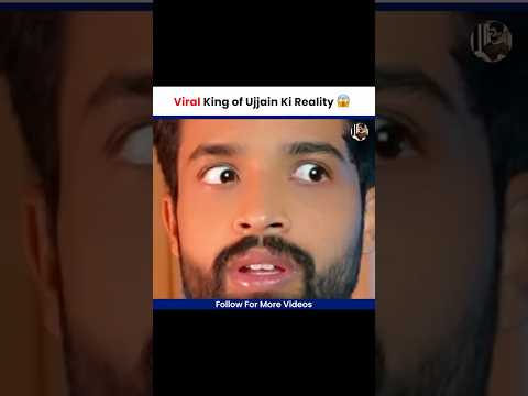 Ling of ujjain #roast #shivamison #shivamsingh