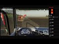 Big Jim´s FS19 Contracting & Co. {Single Player: Przemasy Wielkie Map}