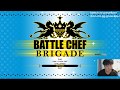 본격 몬스터 요리게임: Battle Chef Brigade - 1