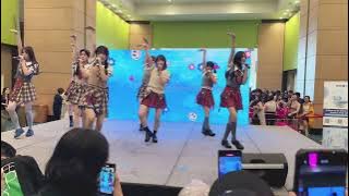 【4K】Iiwake Maybe - KLP48 (01-03-2025) #klp48 #iiwakemaybe