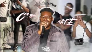 JO L’ANIMATEUR - C’est gaté