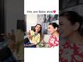 Hira and Rabia new interview ♥️🥰#sistrology #newvlog #viralvideo #viralshort #ytshort #shortsfeed