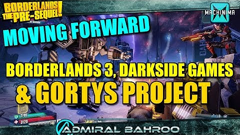 Borderlands The Pre-Sequel: Moving Forward Why Should We Care About Borderlands 3?