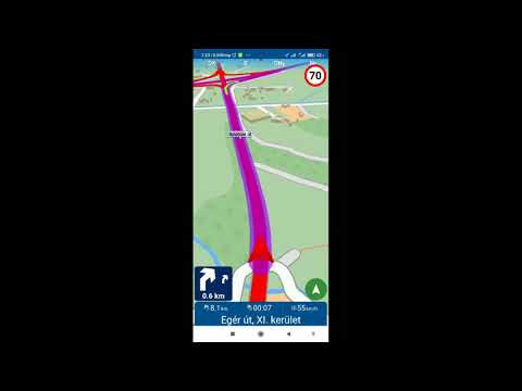 Videó: Melyik A Jobb: - GPS Navigátor Vagy Telefon Navigátorral?