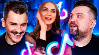 :    [TIK TOK]
