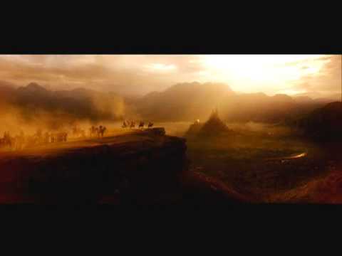 PRINC Z PERZIE: PIESKY ČASU SK TRAILER