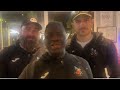 Arrivée imminente de Grégoire, Ralph et Dieylani Pouye à Paris: "On va battre Thiatou Yoff…"