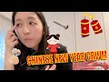 QUEENBRINA GETS READY FOR CHINESE NEW YEAR