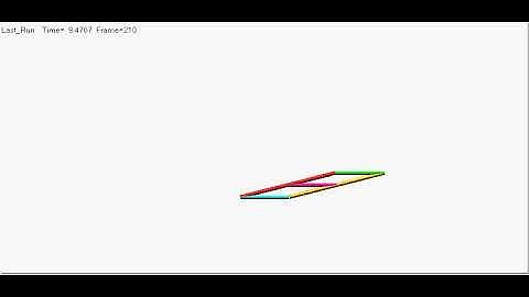 Over-constrained Mechanism