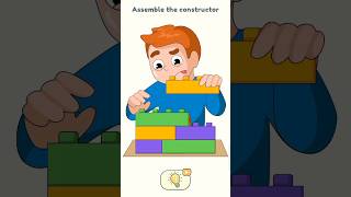 Dop 2 level 1558 Assemble the constructor ? Very hard level #dop