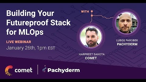 Futureproofing MLOps: What does it mean to "futureproof" your MLOps strategy?