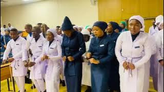 Wits Student Fellowship Angeke Silikhohlwe Igama Lakho (Umgwabo) #clean #witsuniversity #wits