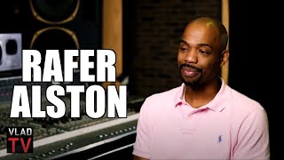 Rafer Alston: I was Dumb for Going AWOL & Quitting Miami Heat (Part 11)