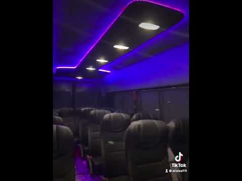 سيرنتر مرسيدس اسود ملكي 18  للايجار اليومي داخل وخارج مدينة الرياض للحجوزات 0550303299