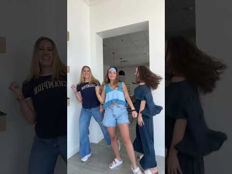 Okay this dance