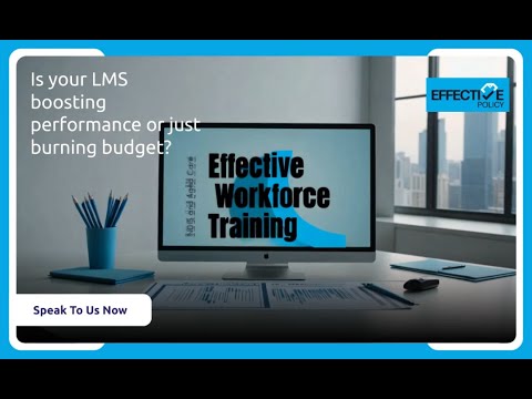 NDIS Workforce Training - YouTube