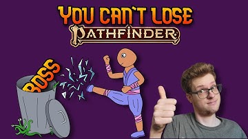 The PF2e Party that Can NEVER LOSE - FULL BUILD GUIDE