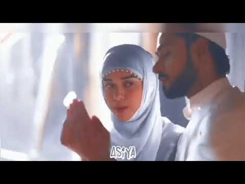 Shukran Allah walhamdulillah WhatsApp status