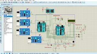 Modul 4 Praktikum Mikroprosesor dan Mikrokontroler