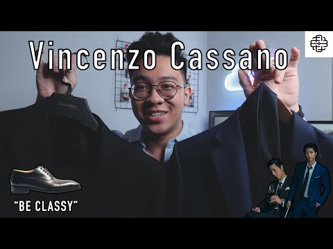 Video Từ bỏ Sneaker để theo phong cách 