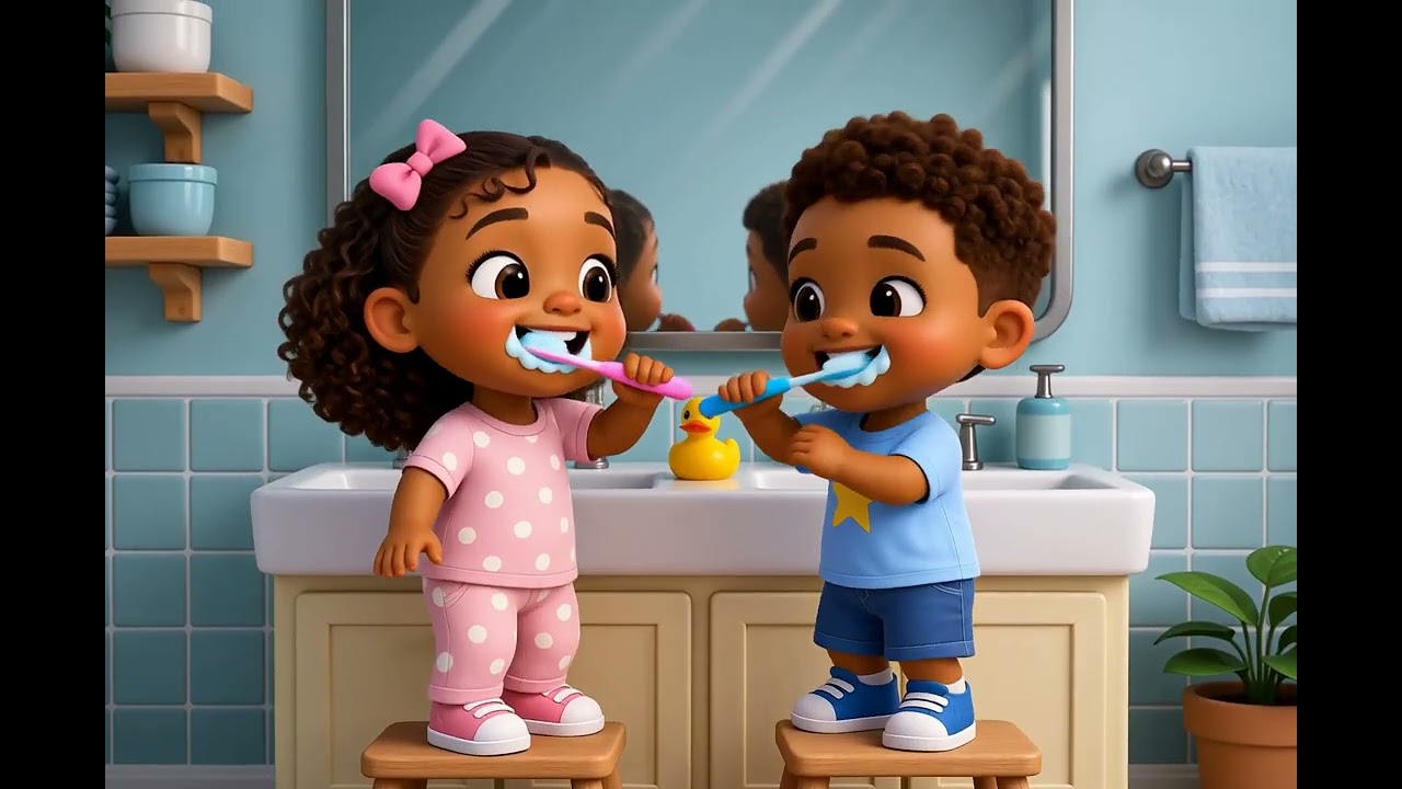 Sharing Is Loving ❤️ | Jesus Teaches Us to Share | Christian Kids | Little Sunshine Club