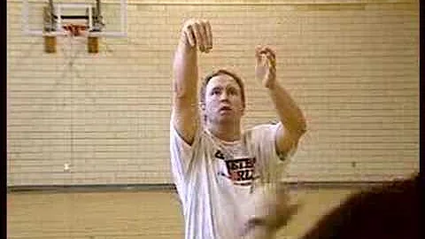 Basketball Shooting: One-Minute Shoot-Out