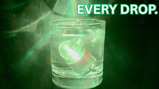 Every Drop Got Bit… Testing the NEW Bluewing Swordfish Light