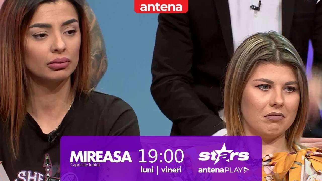 Simona i-a cerut lui Andrei să nu mai răspundă provocărilor lui Alex și Mihai