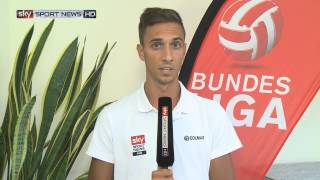 Transferschluss in Österreich Update: Die ersten Wechsel sind vollzogen #SSNHD