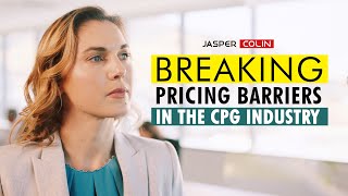 Breaking Pricing Barriers in the CPG Industry!