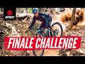 The Finale Challenge | GMBN Goes Full Enduro In Finale