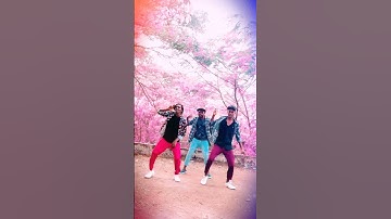 Neelapoori Gajula O Neelaveni Full Video Song | Dance performance | #Shorts