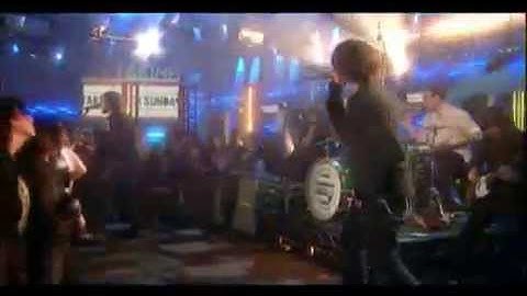 Taking Back Sunday - Spin (7th Avenue Drop)