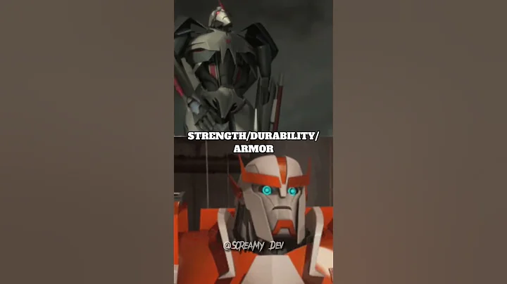 Transformers Prime Elimination Wheel| Part 2 & 3| #transformers #shorts #debate #1v1 #whoisstrongest