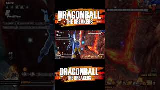 Best strategy?#dragonballthebreakers#dbtb#short