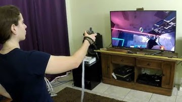 Chapter 08 - Mad Genius Controllers - Moving Things with Motion