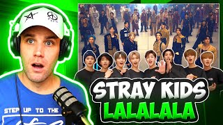 THEIR MOST CREATIVE YET?! | Rapper Reacts to Stray Kids 