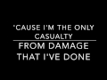 World War Me By: Theory of a Deadman Lyric Video