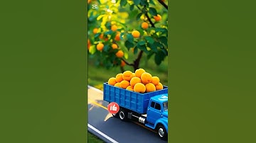 Thumbnail of Sunshine in every bite — meet the apricot#shortsviral#apricot#viralvideo#miniature