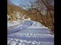 Marty Robbins Sings Footprints In The Snow