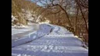 Marty Robbins Sings Footprints In The Snow chords